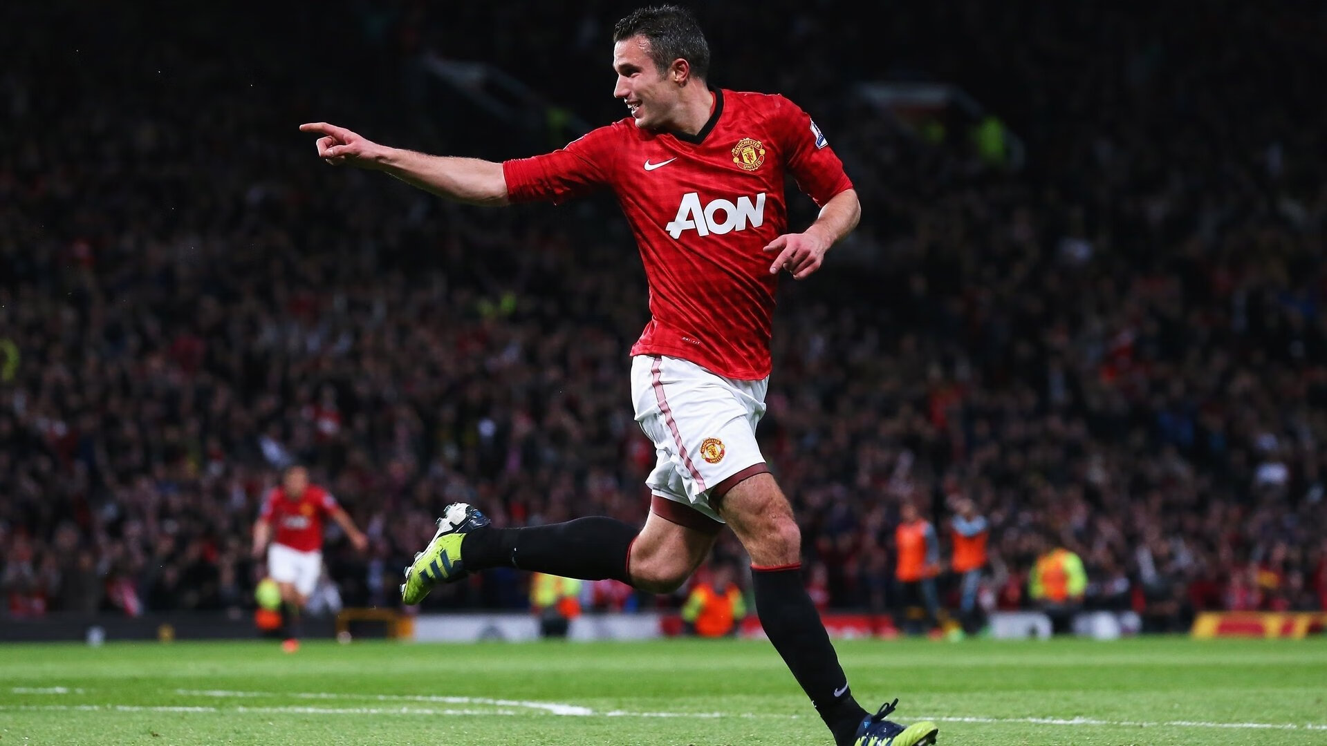 史上最“燃”关键秒，哪一击让你心跳加速？